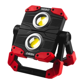 OMNI 2000 LED reflektor, 2000 lumen