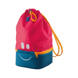 Concept Kids uzsonnás táska, pink