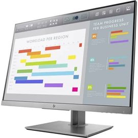 EliteDisplay E243 24", Full HD IPS LED monitor, felújított (1FH47AA)