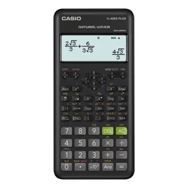 FX 82 ES PLUS 2E tudományos számológép