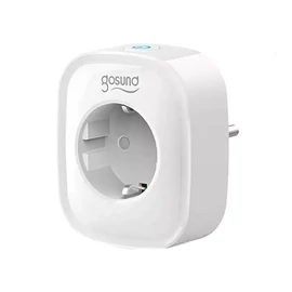 SP1 Smart Wi-Fi-s okos konnektor