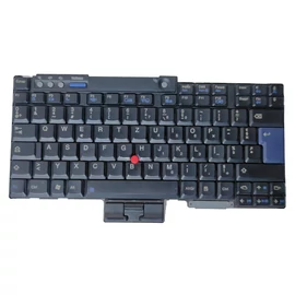Használt notebook billentyűzet,  Lenovo 42T3198/42T3230, SWE/FIN