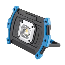 FLB 20C újratölthető akkus 20W LED fényvető