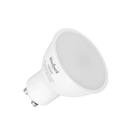 LED izzó, GU10, spot (PAR16), 5 W, 380 lm, meleg fehér (3000 K)