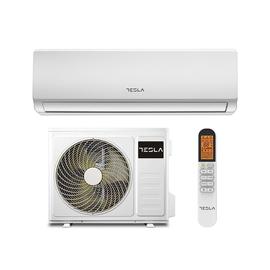 TT34EX81-1232IAW 3.4 kW, A++/A+ inverteres oldalfali split klímaberendezés