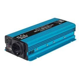 SAI 500TS tiszta szinuszos feszültség átalakító, inverter