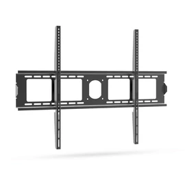 Fix fali konzol, 60-100"-os TV-khez, 75 kg-ig