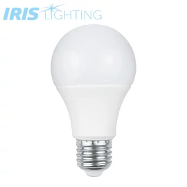 E27 A60 9W/4000K/810lm LED fényforrás