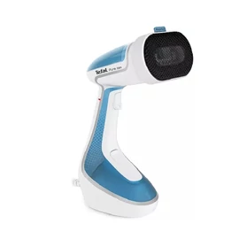DT9530E1 Pure Tex kék-fehér kézi ruhagőzölő