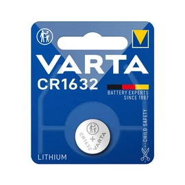 VARTA gombelem CR1632
