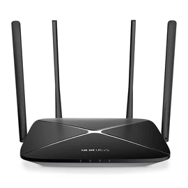 AC12G AC1300 Dual-Band Vezeték nélküli Gigabit router
