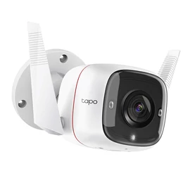 Tapo C310 3MP Wi-Fi kültéri csőkamera