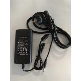 220V - 12V 5000mA univerzális, kamerákhoz, 5,5*2,5 WaliSec WS-DC12V5A-D