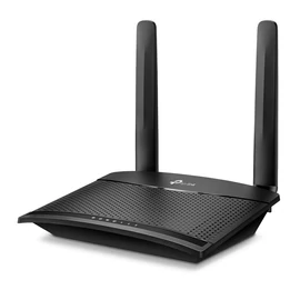 TL-MR100 Vezeték nélküli 300Mbps 4G LTE Router