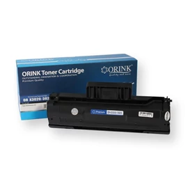 Phaser 3020, WorkCentre 3025 (106R02773) toner, utángyártott, chipes, 1.5k, OR