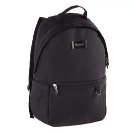 Cloud hátizsák notebook tartóval, fekete