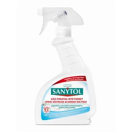 Házi-poratkairtó spray, 300 ml, SANYTOL
