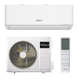 TT34TP21-1232IAWT 3.4 kW, A++/A+ csepptálca fűtéses inverteres klímaberendezés