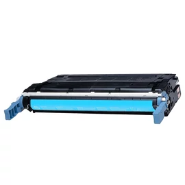 C9731A (645A) C toner, utángyártott, 12.0k, cyan