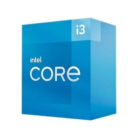 Core i3 3,30GHz LGA1700 12MB (i3-12100F) box processzor