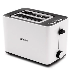 TO-2SL106W-850W fehér kenyérpirító