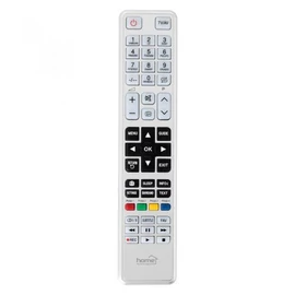 univerzális távirányító Sam. LG, Sony, Pana., Tosh., Phil, His., Sams. TV készülékekhez URC ALL
