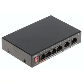 PFS3006-4ET-60-V2  4*POE 60W switch