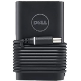 19.5V 3.34A 65W gyári új töltő, vékony center pin (043NY4, 0G6J41)