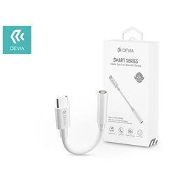 ST354113 Type-C-3,5 jack Smart Adapter Type-C to 3.5 mm with Charging audio adapter