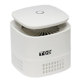 MKL-008W-USB-3.5W fehér elektromos rovarcsapda, szúnyogcsapda