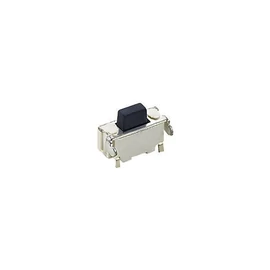 Mikrokapcsoló 3*6*3,5mm 2 pin PRK1027