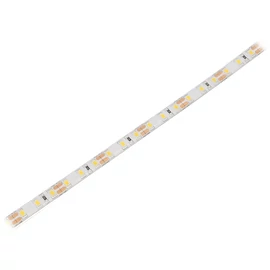 Vízálló LED szalag, meleg fehér, 12V, 1260 lm/m, 15W/m