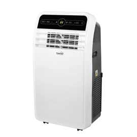 ACH 12000 mobilklíma, 3.5 kW hűtés (A), 3.3kW fűtés (A+)