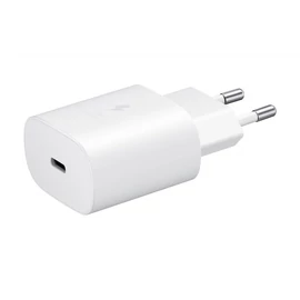 OSAM-EP-TA800NWEG 25W fehér hálózati adapter Type-C