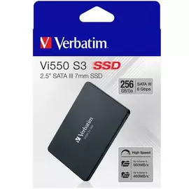 Vi550 1TB belső SATA3 SSD
