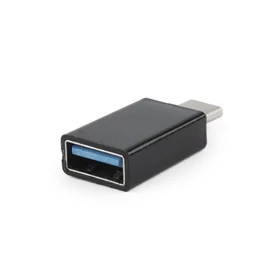 A-USB3-CMAF-01 USB 3.0 anya - Type-c apa átalakító adapter