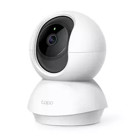 Tapo C200 Otthoni biztonsági Wi-Fi kamera, beltéri