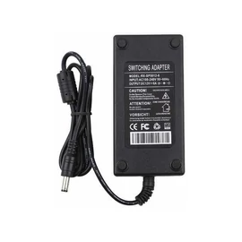 RX-SP5012-6 biztonságtechnikai kamera tápegység 12V DC 6A