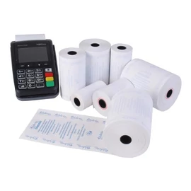 Standard Thermo tekercs, 57/40/12, 18 m, 46 g, 10 tekercs