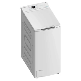 MF100T70BA10/W-HR felültöltős mosógép, 7 kg