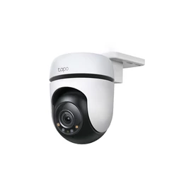 Tapo C510W 2K 3MP IP65 kültéri forgatható biztonsági Wi-Fi kamera