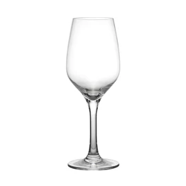 PHR Tokaj38-4 törhetetlen talpas borospohár szett, 38 cl, mosógépben mosható, mikrozható, 1 db