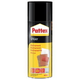 Pattex Ragasztóspray, 400 ml