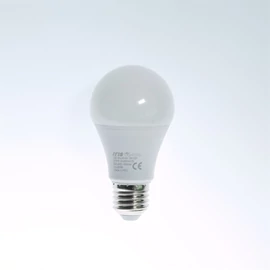 E27 A60 12W/3000K/1080lm LED fényforrás