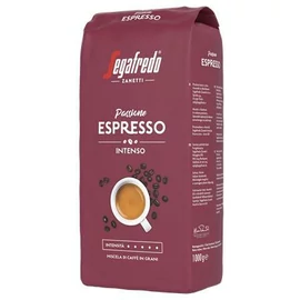 Kávé, pörkölt, szemes, 1000 g "Passione Espresso"