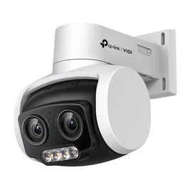 VIGI C540V dual lens/4-12mm/PT/IR motoros kültéri kamera