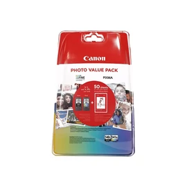 PG-540L + CL-541XL festékpatron csomag  11+15 ml