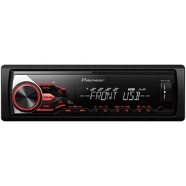 MVH-181UB USB/AUX autós fejegység