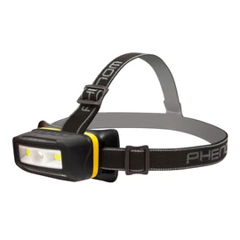 Nagy fényerejű COB LED fejlámpa, 500lm 18609