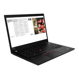 Thinkpad T14 14"  Full HD, i5-10310U, 16GB RAM/256GB SSD, Windows 11 Pro felújított notebook